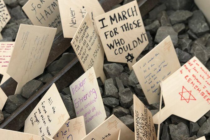 Auschwitz-Birkenau Private Tour from Krakow - A Deep Dive into the Auschwitz-Birkenau Experience