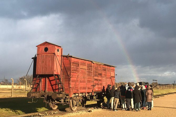 Auschwitz-Birkenau Private Tour from Krakow - FAQ