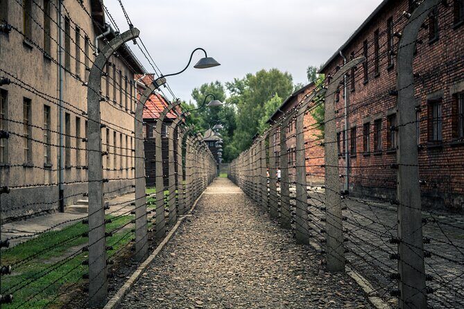 Auschwitz Birkenau Round Transfer, Private Driver from Krakow - A Deep Dive into the Auschwitz Birkenau Private Transfer Experience