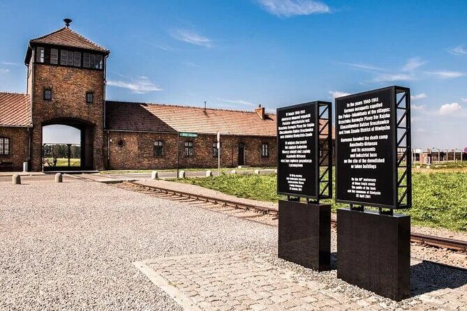 Auschwitz-Birkenau & Salt Mine Day tour - Auschwitz-Birkenau & Salt Mine Day Tour: A Deep Dive into Polands Heritage