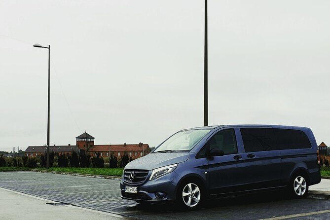 Auschwitz-Birkenau & Salt Mine Day tour - Why Travelers Rave About This Tour