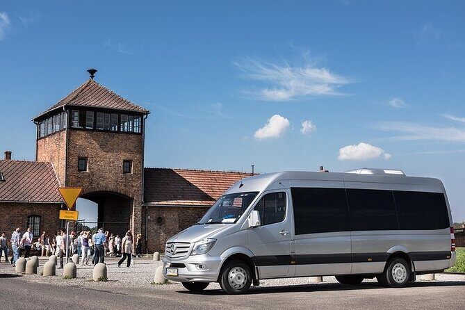 Auschwitz-Birkenau & Salt Mine Day tour - The Sum Up: Is This Tour for You?
