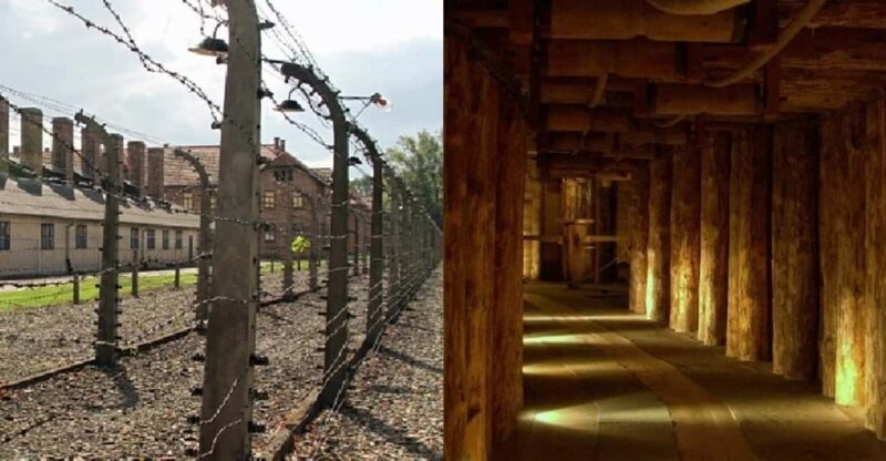 Auschwitz-Birkenau & Salt Mine Tour in One Day from Krakow - FAQ