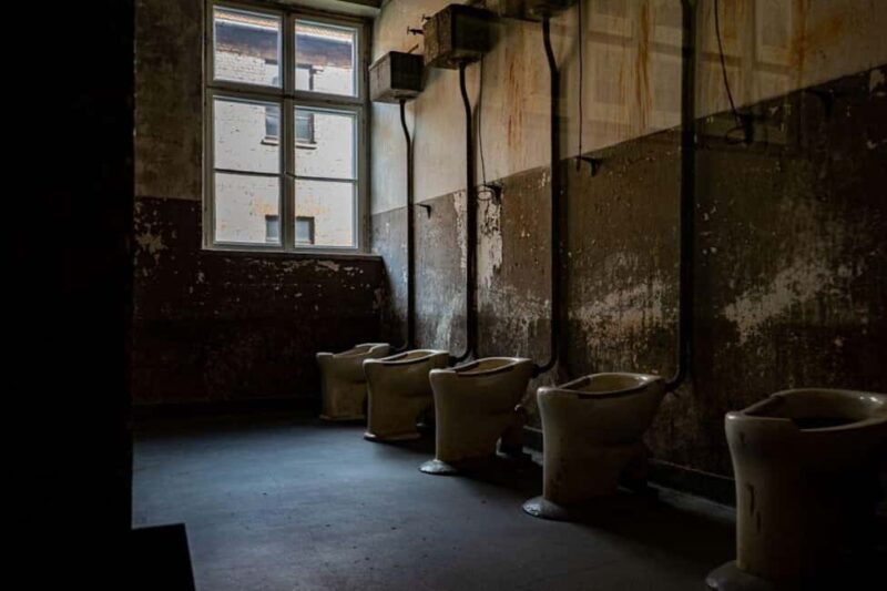 Auschwitz-Birkenau: Skip-the-Line Entry and Guided Tour - Who Should Consider This Tour?