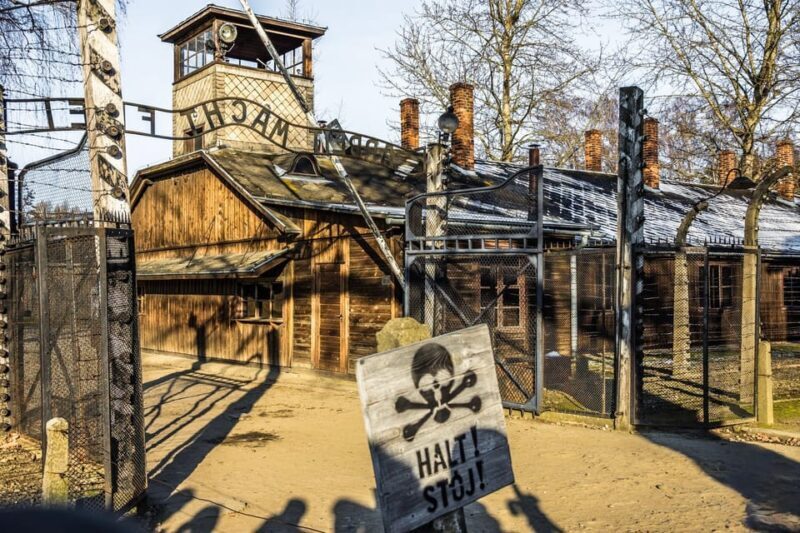 Auschwitz-Birkenau: Skip-the-Line Entry Ticket & Guided Tour - FAQ