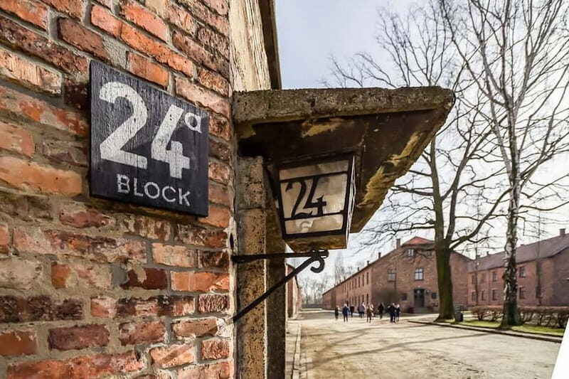 Auschwitz-Birkenau Skip-the-Line Guided Tour - Key Points