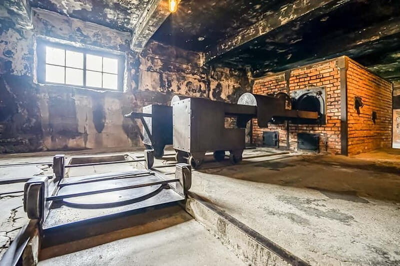 Auschwitz-Birkenau Skip-the-Line Guided Tour - Auschwitz I: The Heart of the Memorial