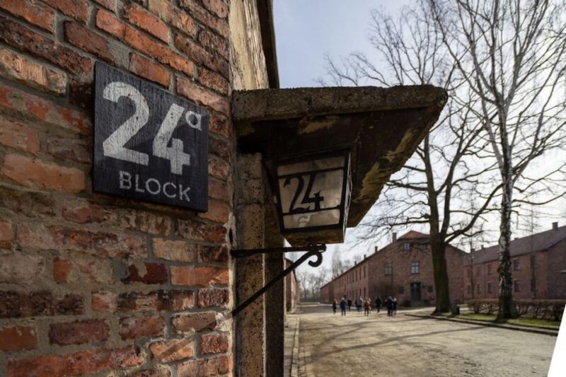 Auschwitz-Birkenau Skip-the-Line Ticket and Guided Tour - Who Should Consider This Tour?