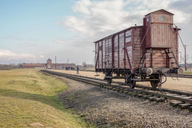 Auschwitz-Birkenau: Skip-the-Line Ticket and Guided Tour - Final Thoughts