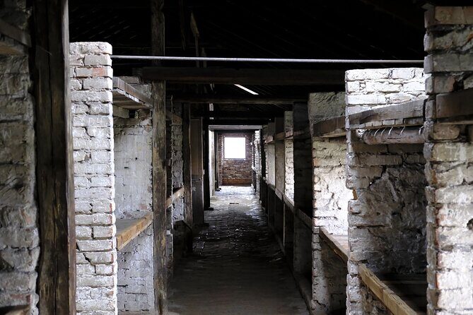 Auschwitz-Birkenau - Skip the Line Tickets - Key Points