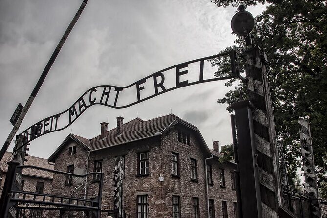 Auschwitz-Birkenau - Skip the Line Tickets - The Practicalities: What You Need to Know