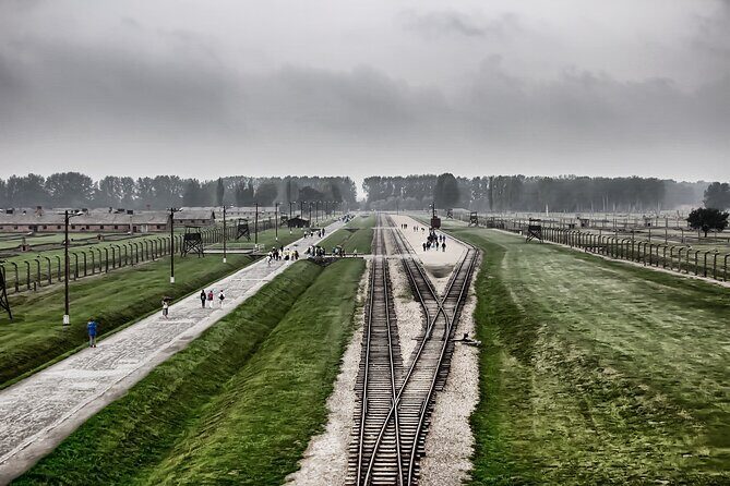 Auschwitz-Birkenau - Skip the Line Tickets - Who Should Consider This Tour?