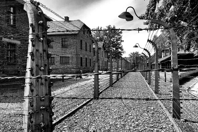 Auschwitz-Birkenau - Skip the Line Tickets - Final Thoughts