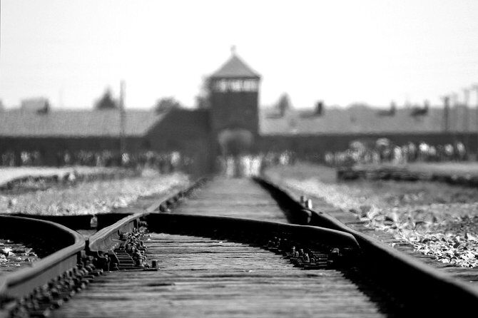 Auschwitz & Birkenau Small Group Live Guided Tour with Hotel Pick Up Transport - An In-Depth Look at the Auschwitz & Birkenau Tour