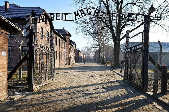 Auschwitz Birkenau Tour from Krakow with guidebook Self-Guided - Detailed Review of the Auschwitz Birkenau Self-Guided Tour
