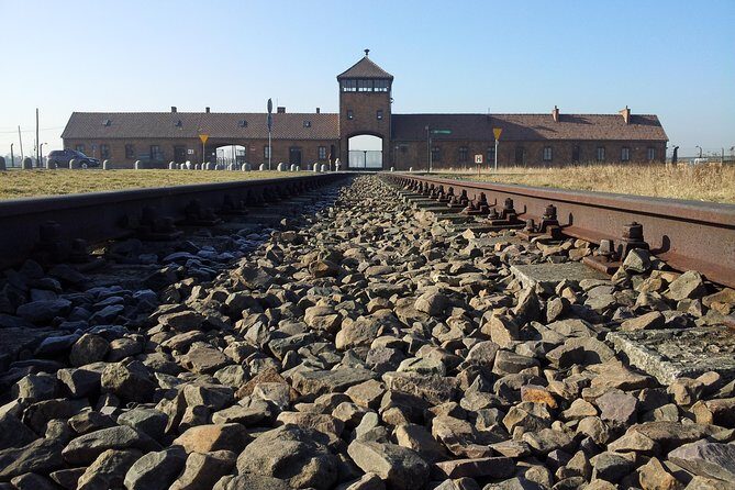Auschwitz-Birkenau Tour from Krakow with Hotel Pickup - Key Points