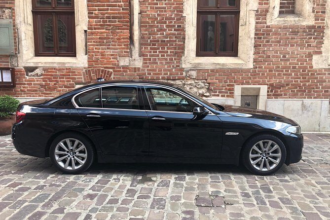 Auschwitz-Birkenau tour from Warszawa with private driver - Frequently Asked Questions