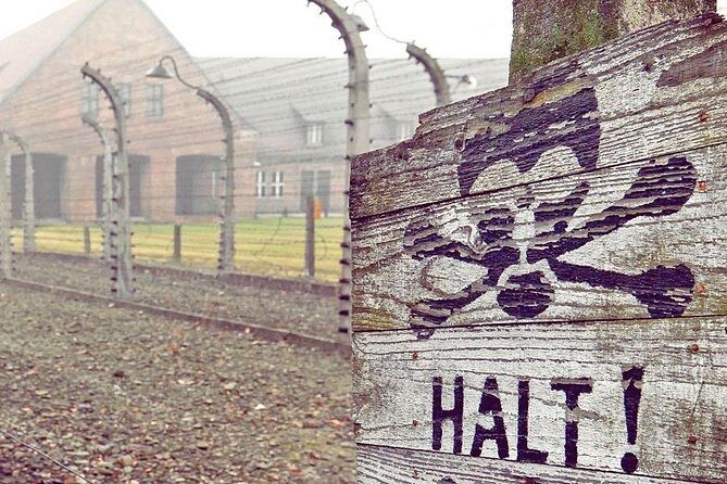 Auschwitz-Birkenau Tour from Wrocaw - Who Should Consider This Tour?