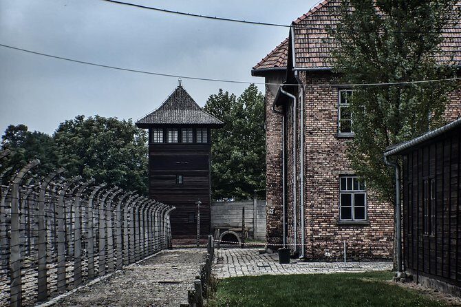 Auschwitz-Birkenau Tour from Wrocaw - FAQ