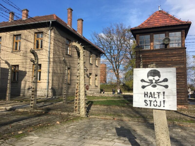 Auschwitz-Birkenau Tour from Wroclaw - Auschwitz-Birkenau Tour from Wroclaw: An In-Depth Look at a Heavy but Important Journey