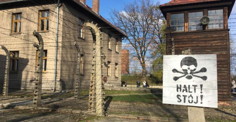 Auschwitz-Birkenau Tour from Wroclaw - The Value of Guided Tours at Auschwitz-Birkenau