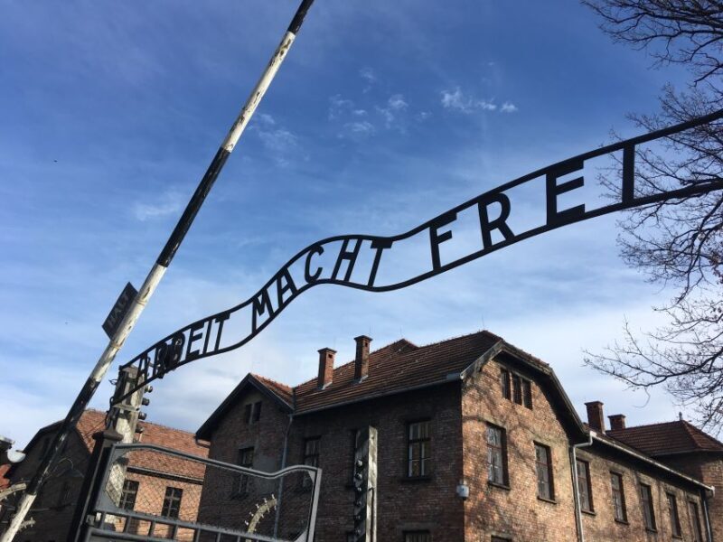 Auschwitz-Birkenau Tour from Wroclaw - Final Thoughts