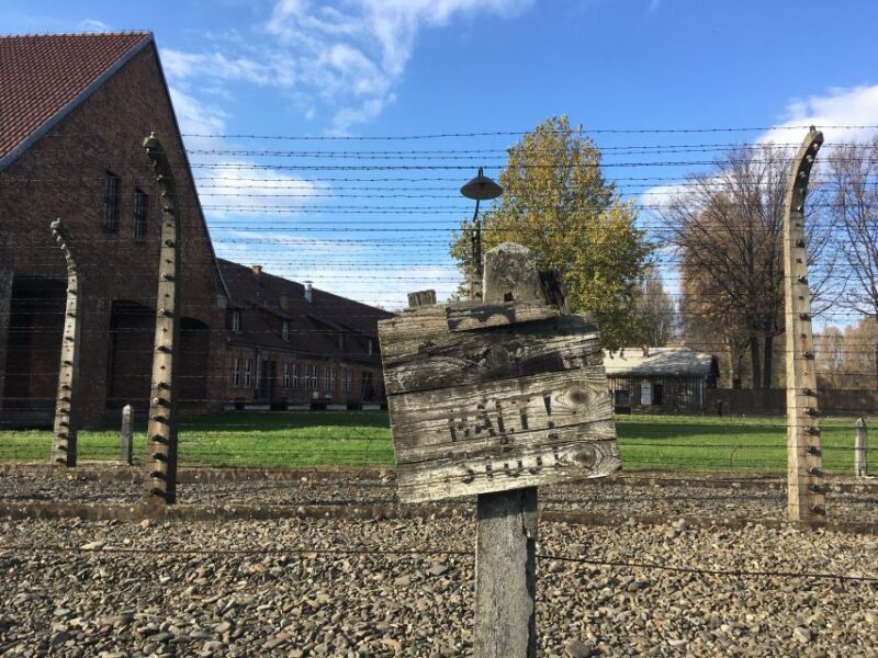 Auschwitz-Birkenau Tour from Wroclaw - FAQ