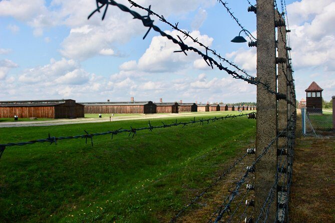 Auschwitz-Birkenau Tour: Tickets + Transportation from Krakow - A Thorough Look at the Auschwitz-Birkenau Tour