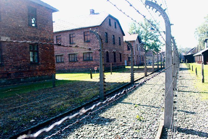 Auschwitz-Birkenau Tour: Tickets + Transportation from Krakow - The Sum Up