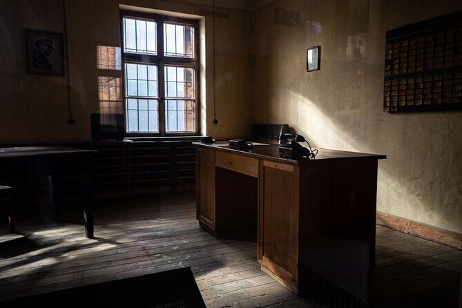 Auschwitz Birkenau Tour with Pickup and Lunch - Authentic Experiences from Travelers