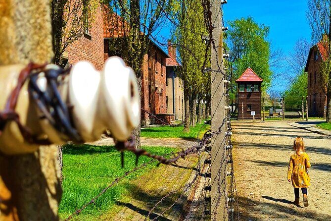 Auschwitz-Birkenau Tour with Private Transport - Auschwitz-Birkenau Tour with Private Transport: An Honest, Practical Guide