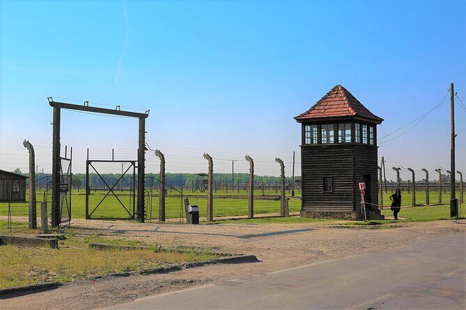 Auschwitz-Birkenau Tour with Private Transport - Authentic Traveler Perspectives