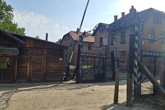 Auschwitz Birkenau Tour with Private Transport from Kraków - A Deep Dive into the Auschwitz Birkenau Tour with Private Transport