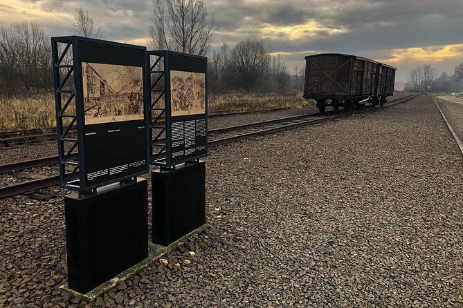 Auschwitz - Birkenau Tour with Private Transport from Krakow - A Thoughtful and Comfortable Approach to Visiting Auschwitz-Birkenau