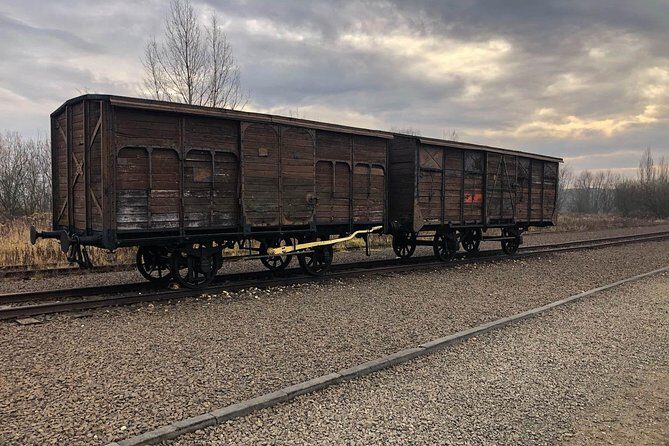 Auschwitz - Birkenau Tour with Private Transport from Krakow - Final Thoughts