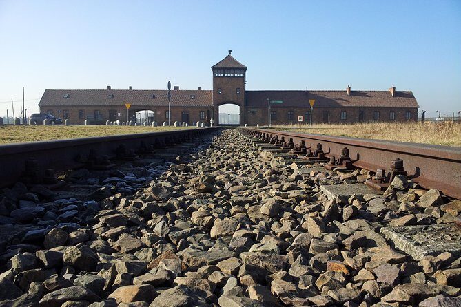 Auschwitz-Birkenau Tour with Transfer, eBook and Optional Guide - A Closer Look at the Auschwitz-Birkenau Tour