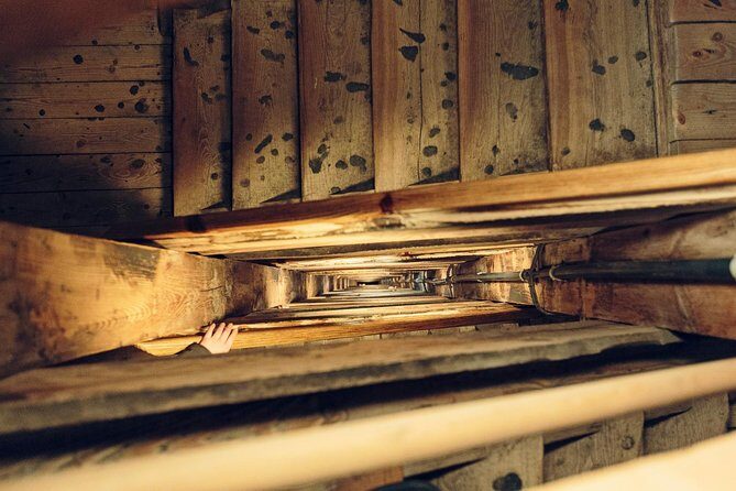Auschwitz-Birkenau & Wieliczka in one day Best Value Shared Tour - A detailed look at what to expect