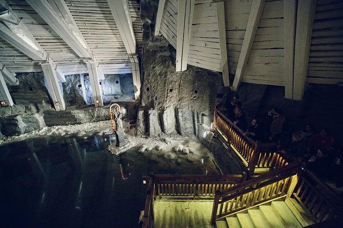 Auschwitz-Birkenau & Wieliczka in one day Best Value Shared Tour - FAQ