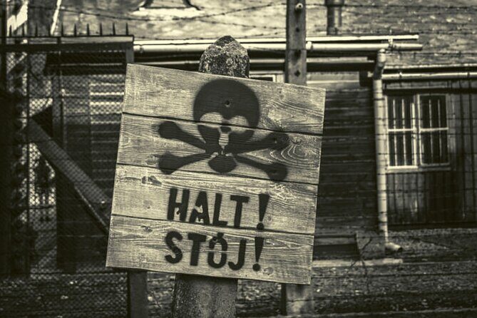 Auschwitz day tour from Warsaw by private car with lunch - Visiting Auschwitz from Warsaw: A Deep Dive