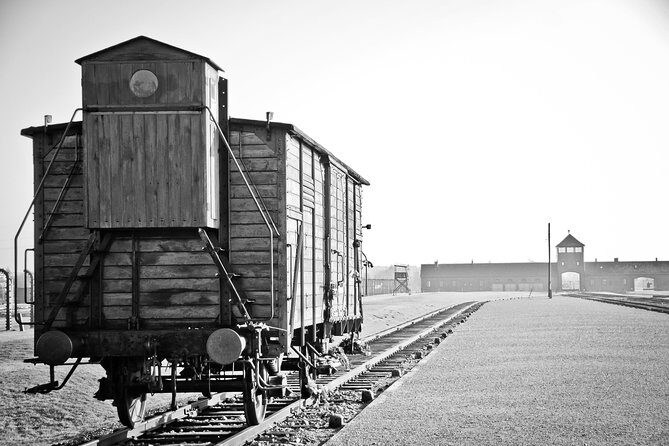 Auschwitz - Full Day Tour from Warsaw by private car - Analyzing the Value