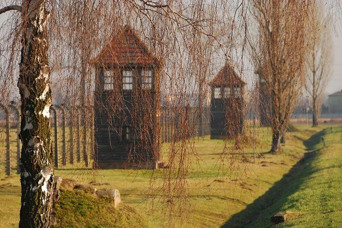 Auschwitz Guided Tour - Final Thoughts