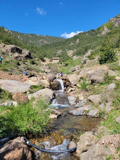 Auschwitz of Albania - Spaç Prison and wild nature - Is This Tour Worth It?