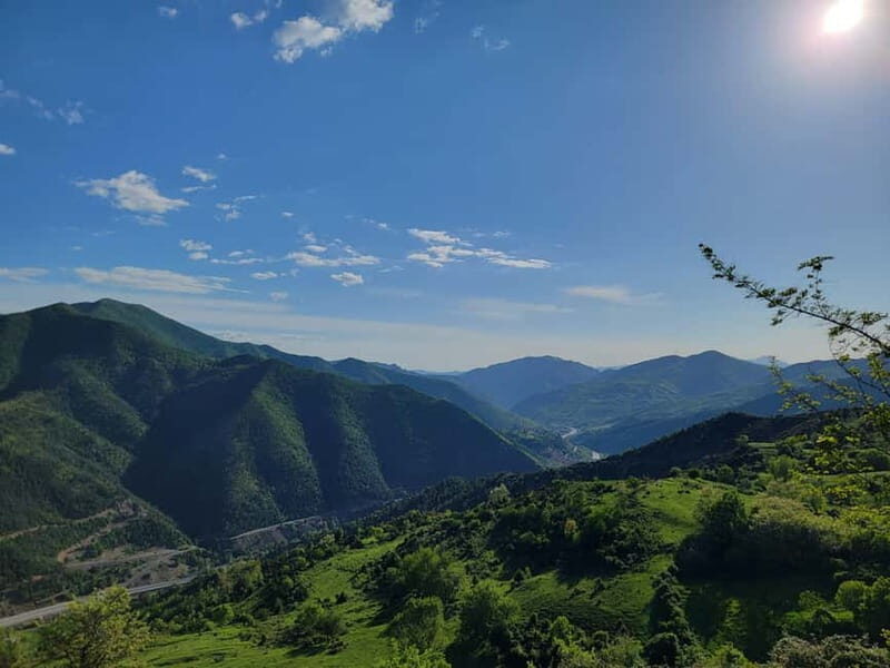 Auschwitz of Albania - Spaç Prison and wild nature - Who Should Consider This Tour?