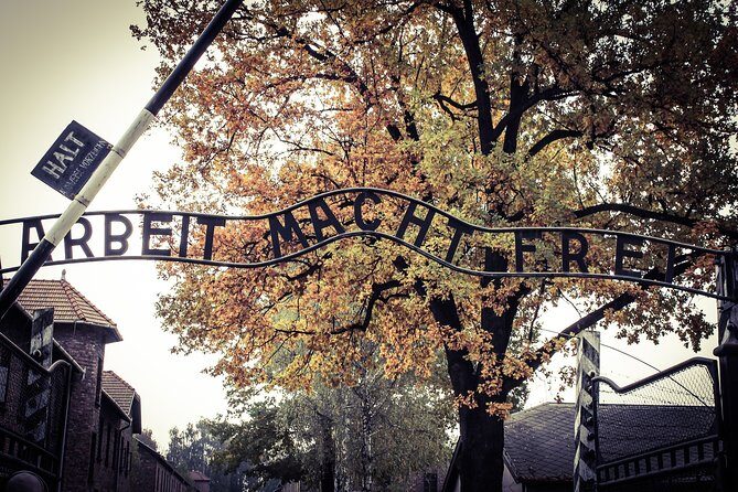 Auschwitz Private Tour - Key Points