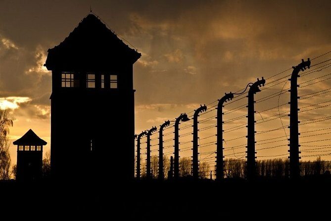 Auschwitz Small Group Tour from Warsaw with Lunch - Why This Tour Offers Great Value