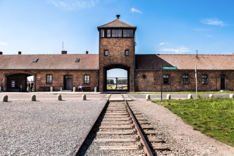 Auschwitz Ticket and Full-Day Tour from Krakow - What Makes This Tour Special