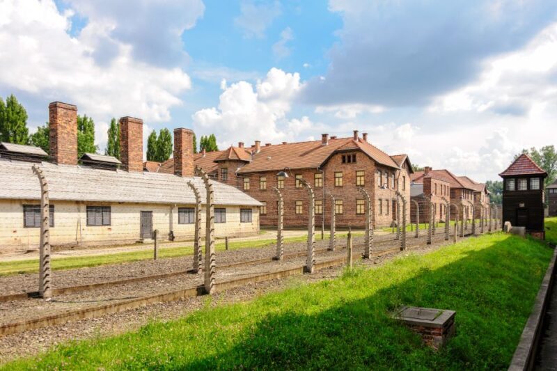 Auschwitz Ticket and Full-Day Tour from Krakow - FAQ