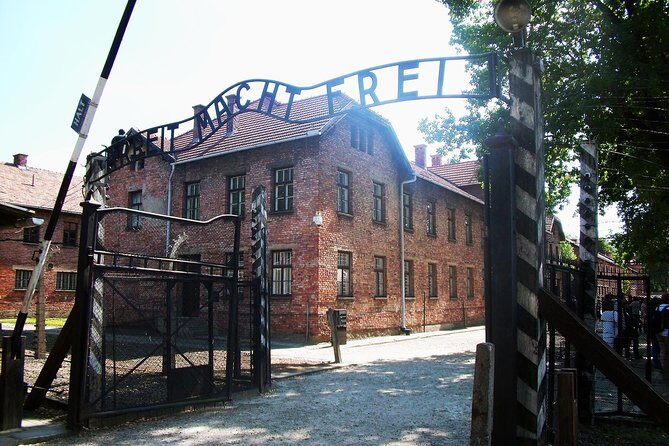 Auschwitz Tours Memorial and Museum Guided Tour from Krakow - Auschwitz Tours Memorial and Museum Guided Tour from Krakow: A Detailed Review