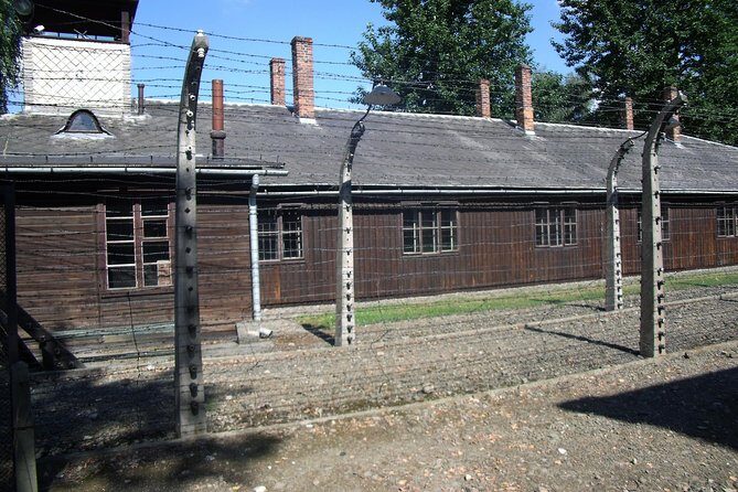 Auschwitz Tours Memorial and Museum Guided Tour from Krakow - What’s Included and What’s Not