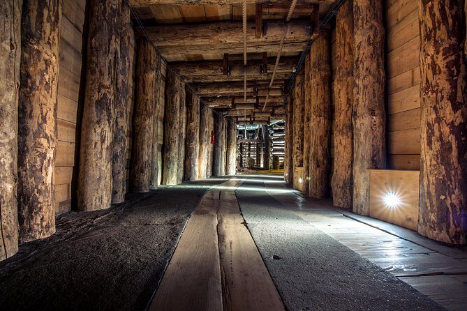 Auschwitz & Wieliczka ONE DAY Guided Tour +Private Transportation - The Value of This Tour